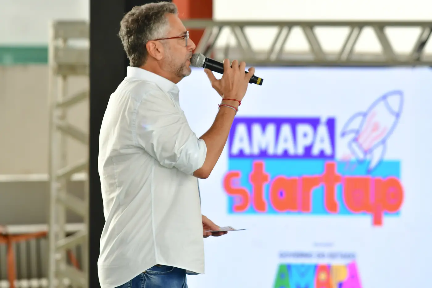 Max Renê
