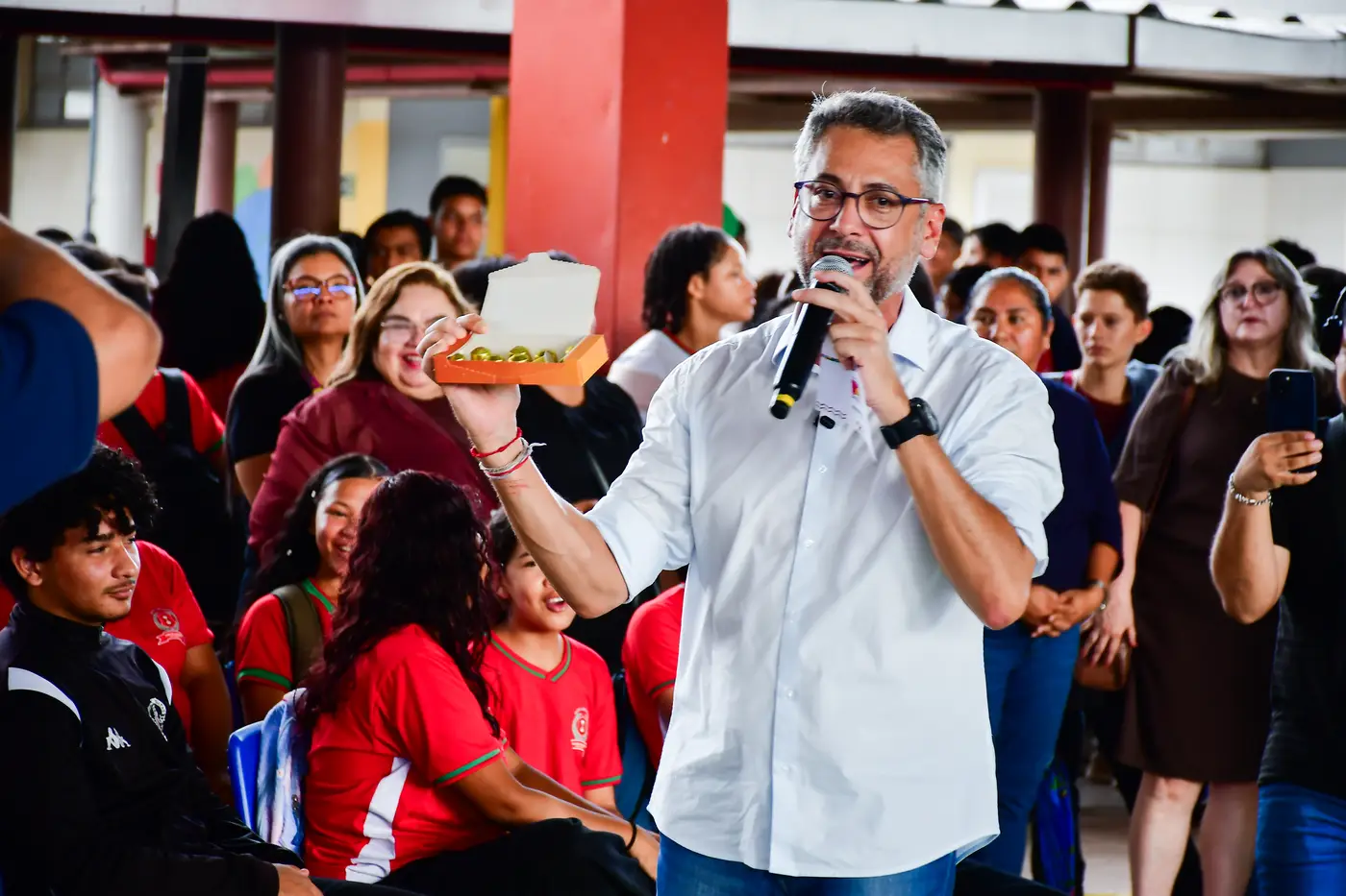 Max Renê