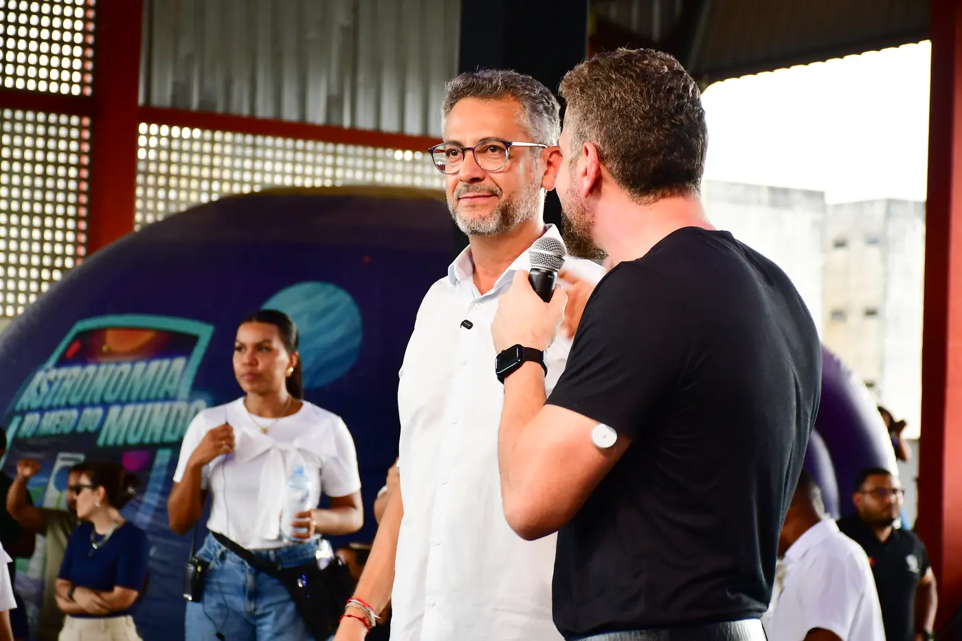 Max Renê