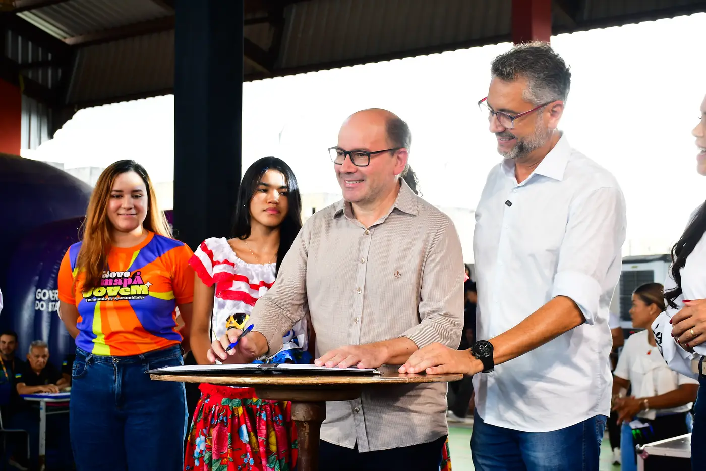 Max Renê