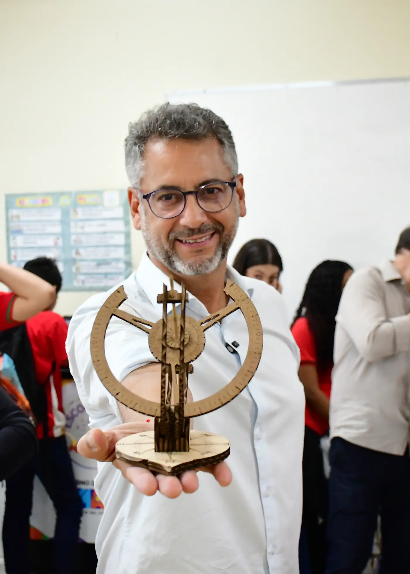 Max Renê