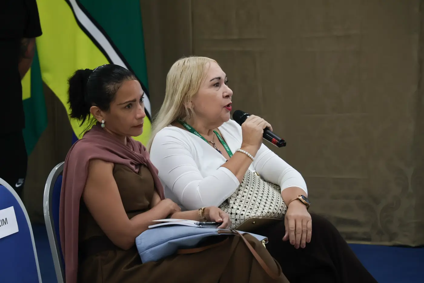 Nayana Magalhães