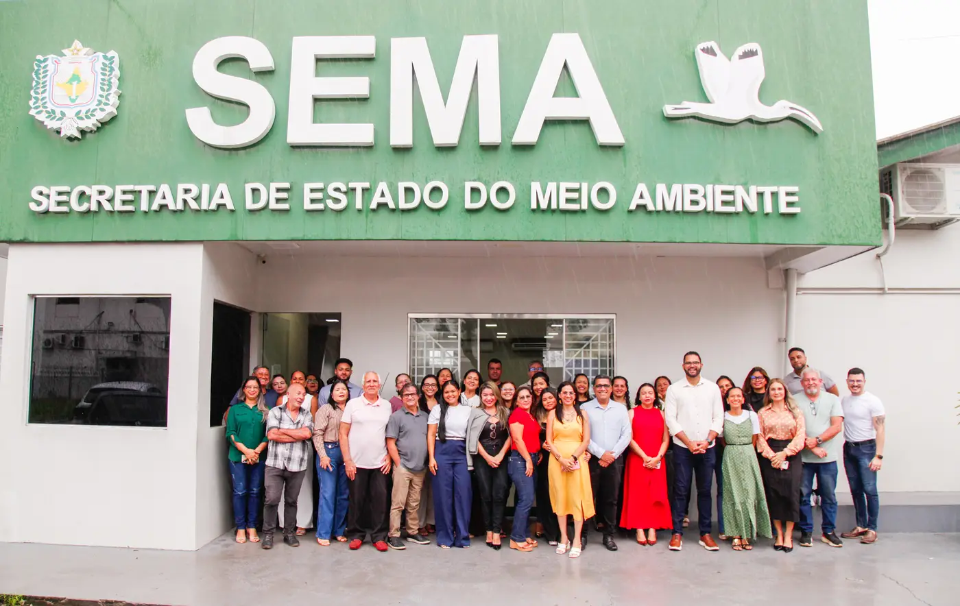 Aniversário da SEMA e os Avanços na Gestão Clécio Luís