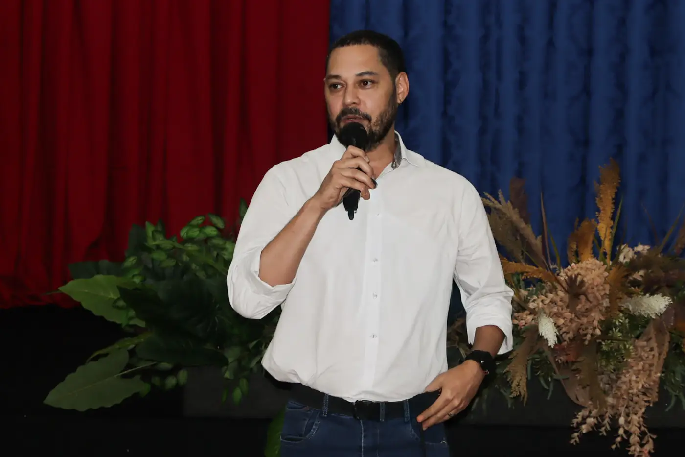 Adriano Monteiro