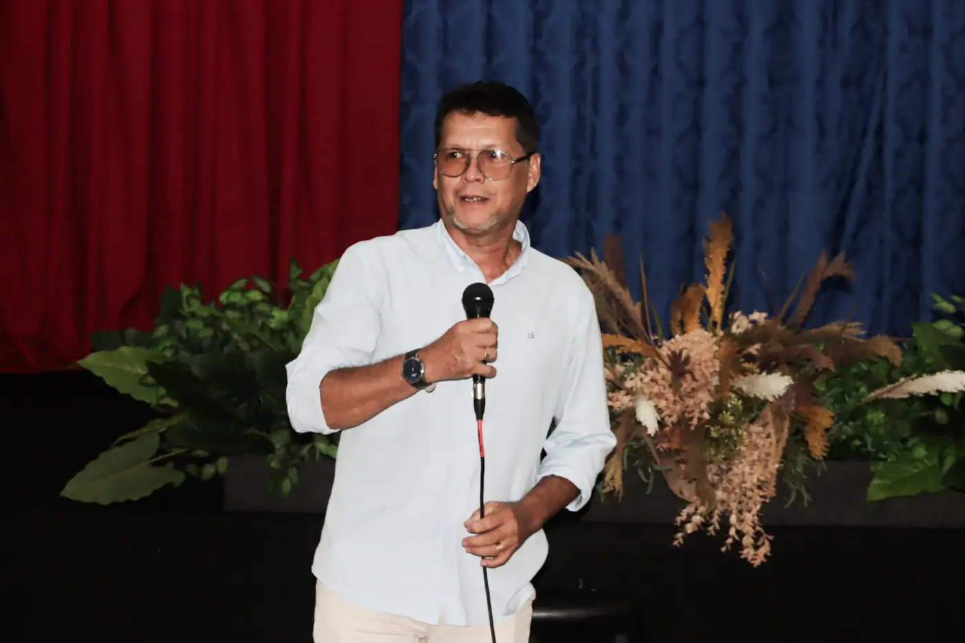Adriano Monteiro