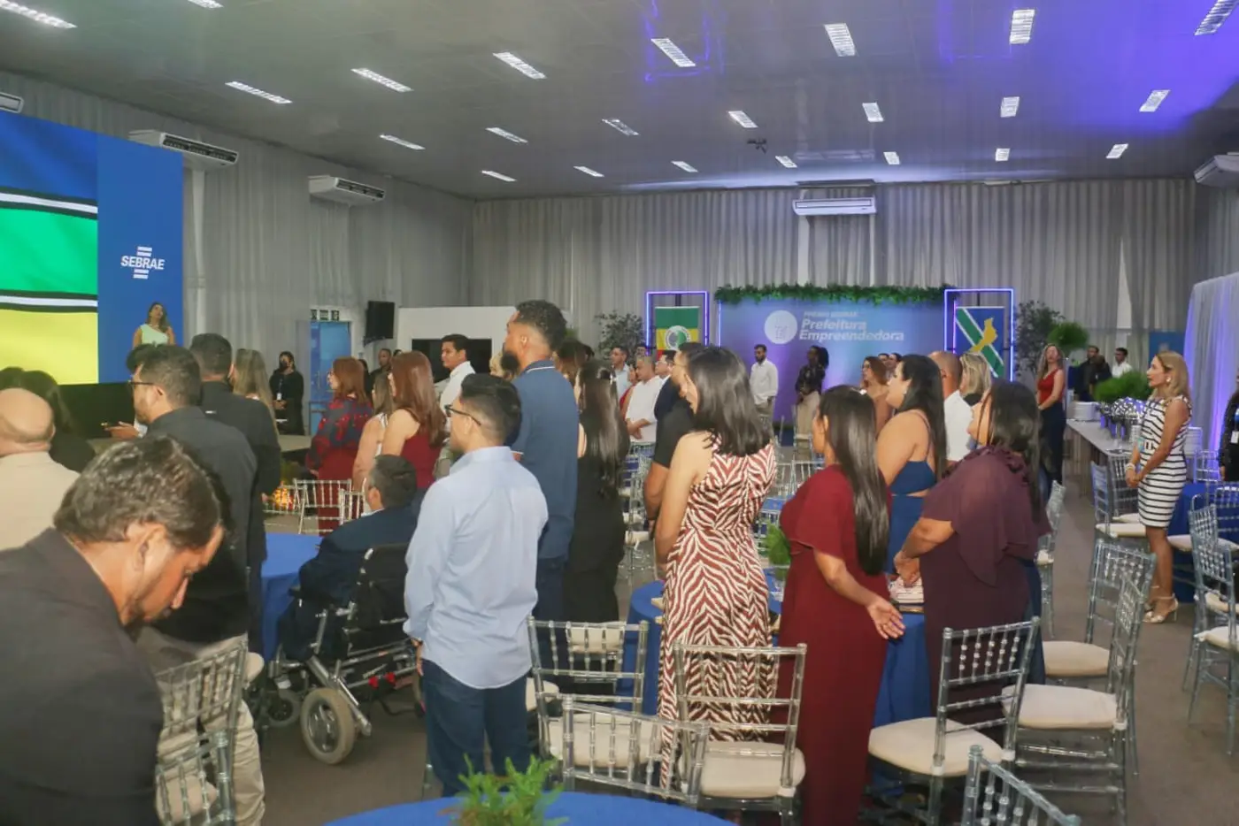 Prêmio Sebrae Prefeitura Empreendedora