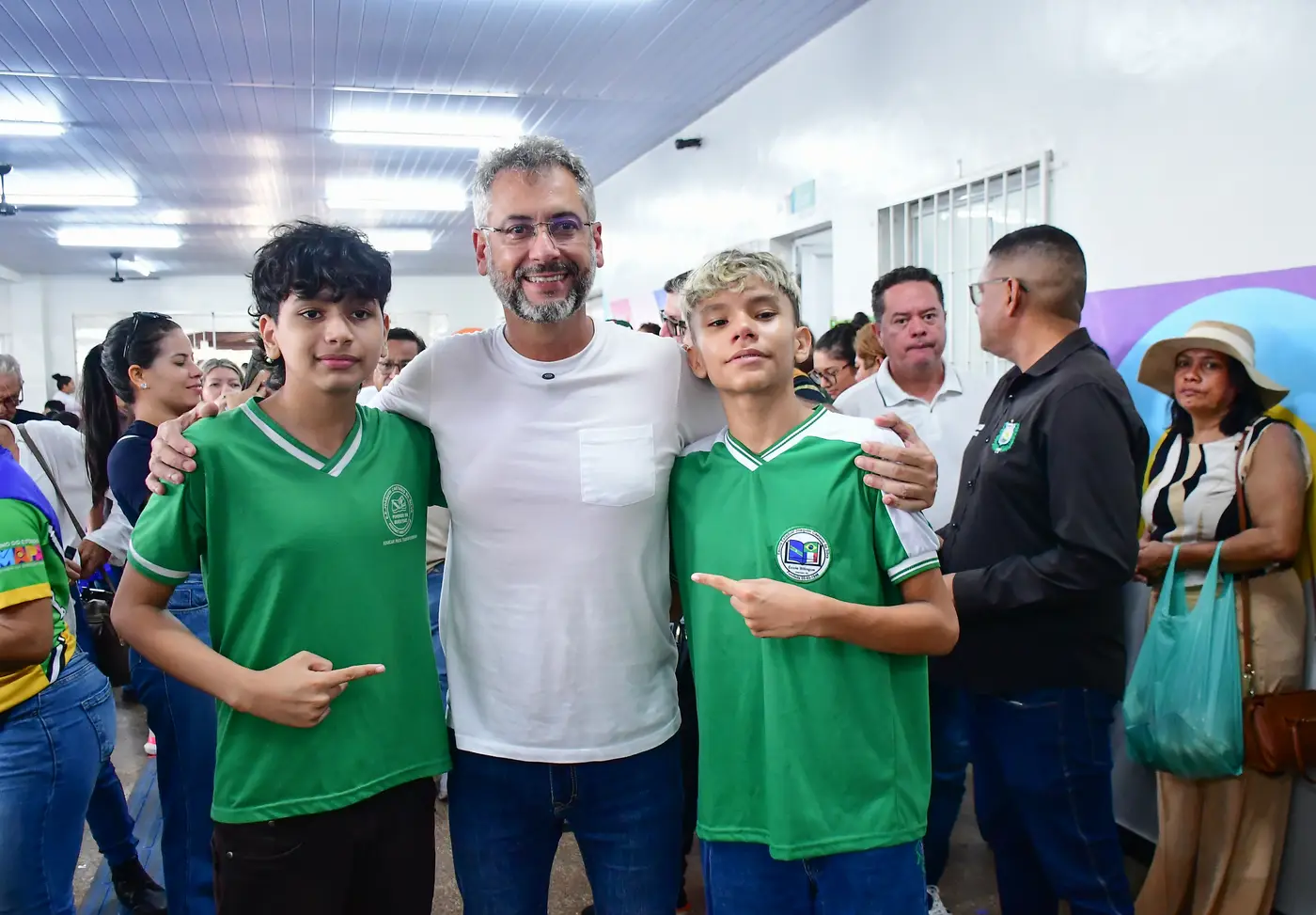 Max Renê