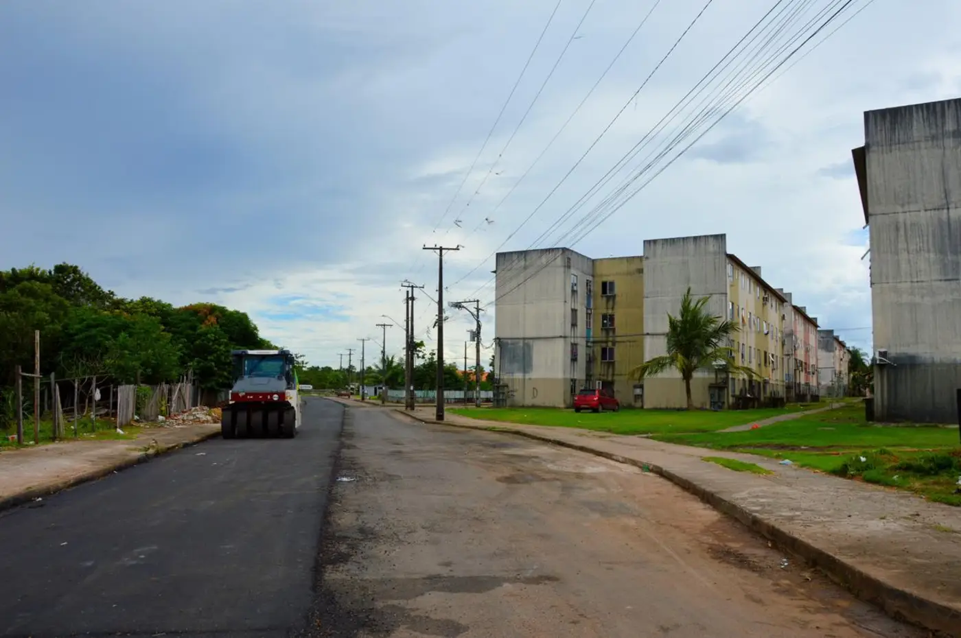 Jhon Martins