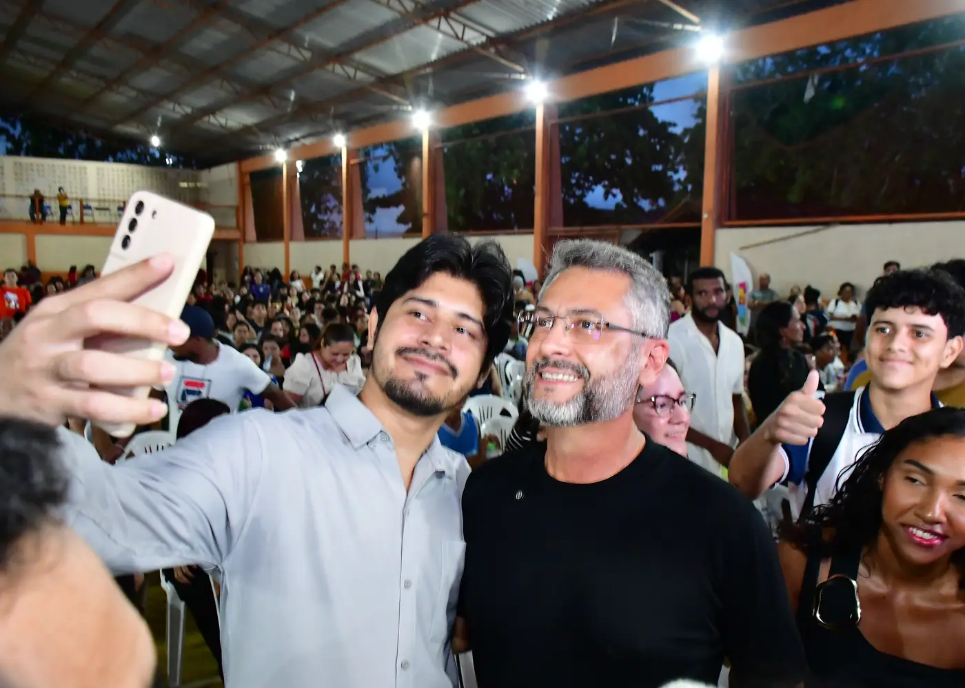 Max Renê
