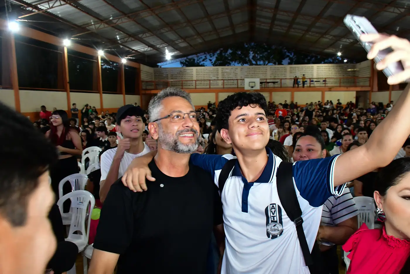 Max Renê