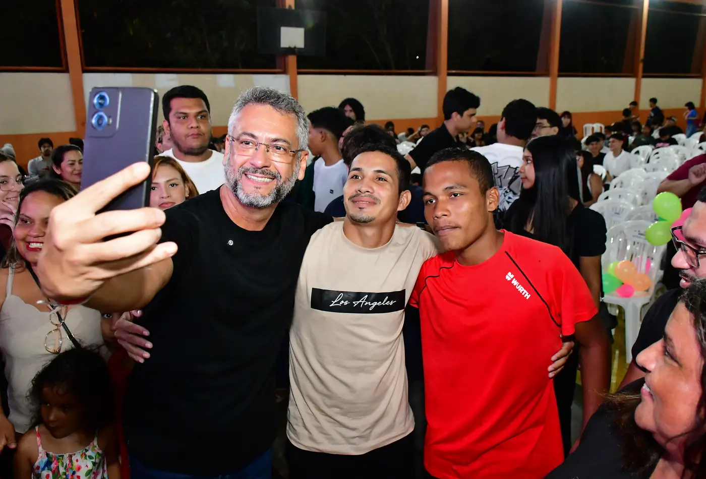 Max Renê