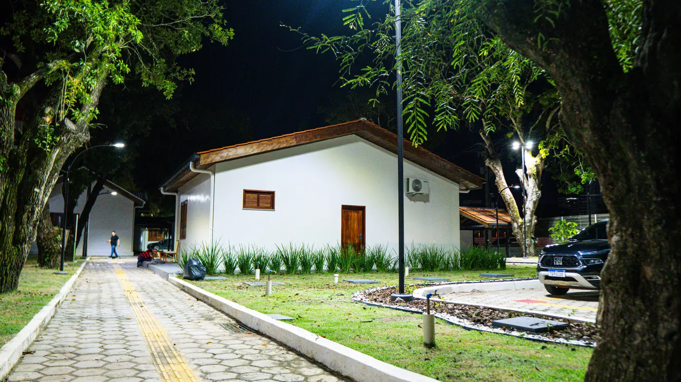 Parque Residência