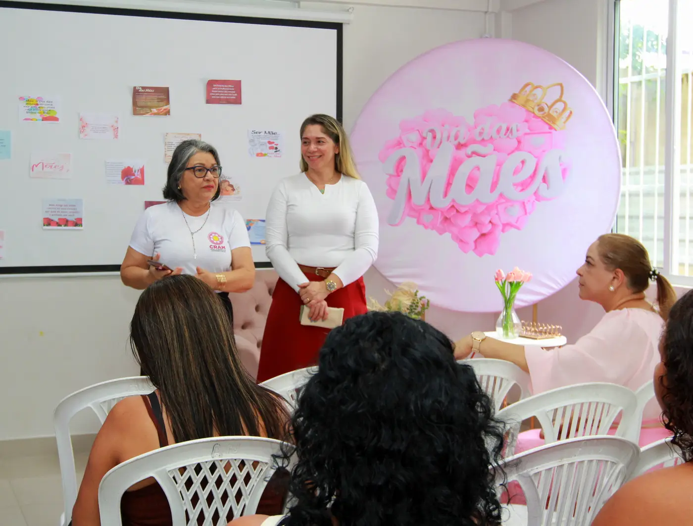 Márcia do Carmo