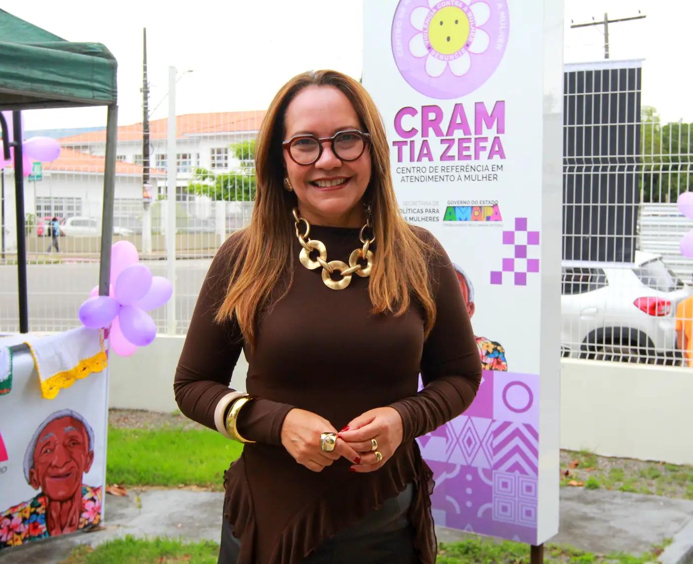 Márcia do Carmo