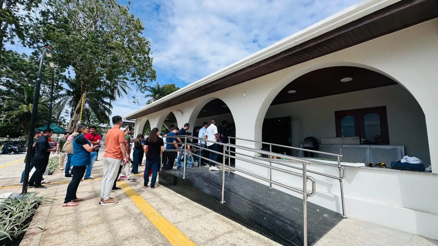 Parque Residência
