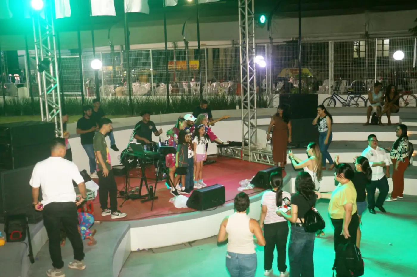 Aog Rocha