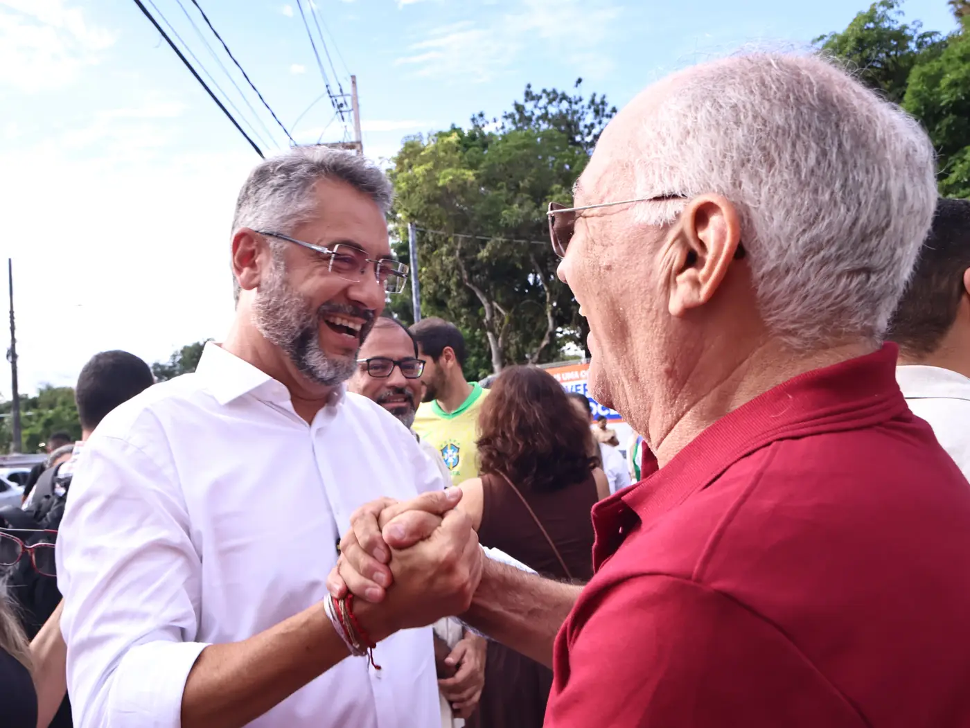Jorge Júnior