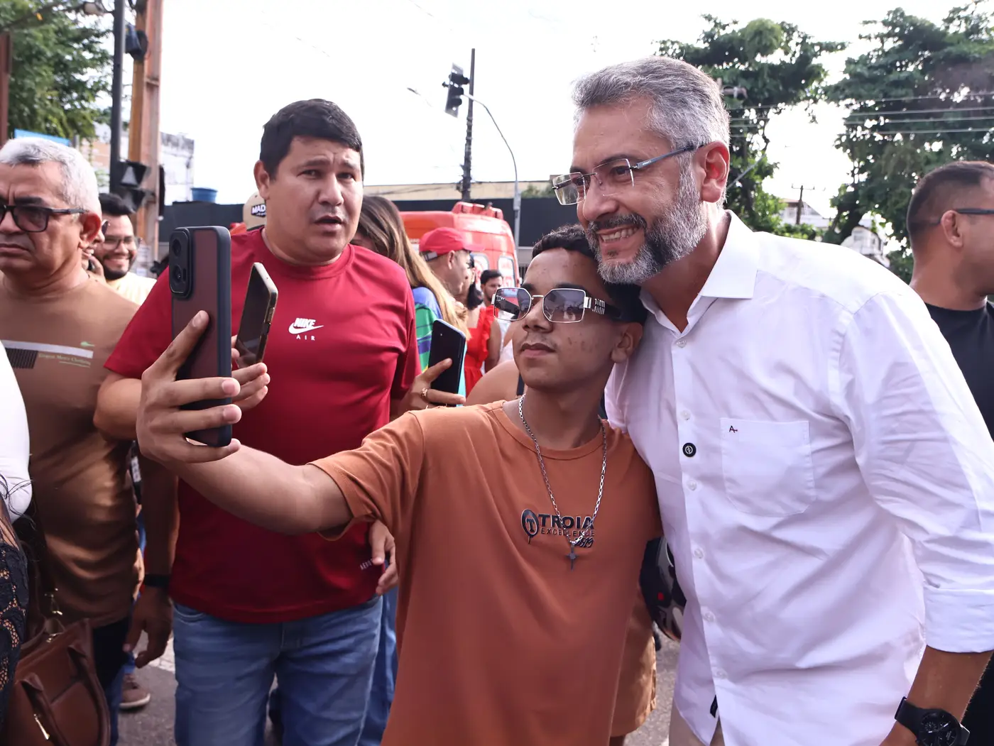 Jorge Júnior