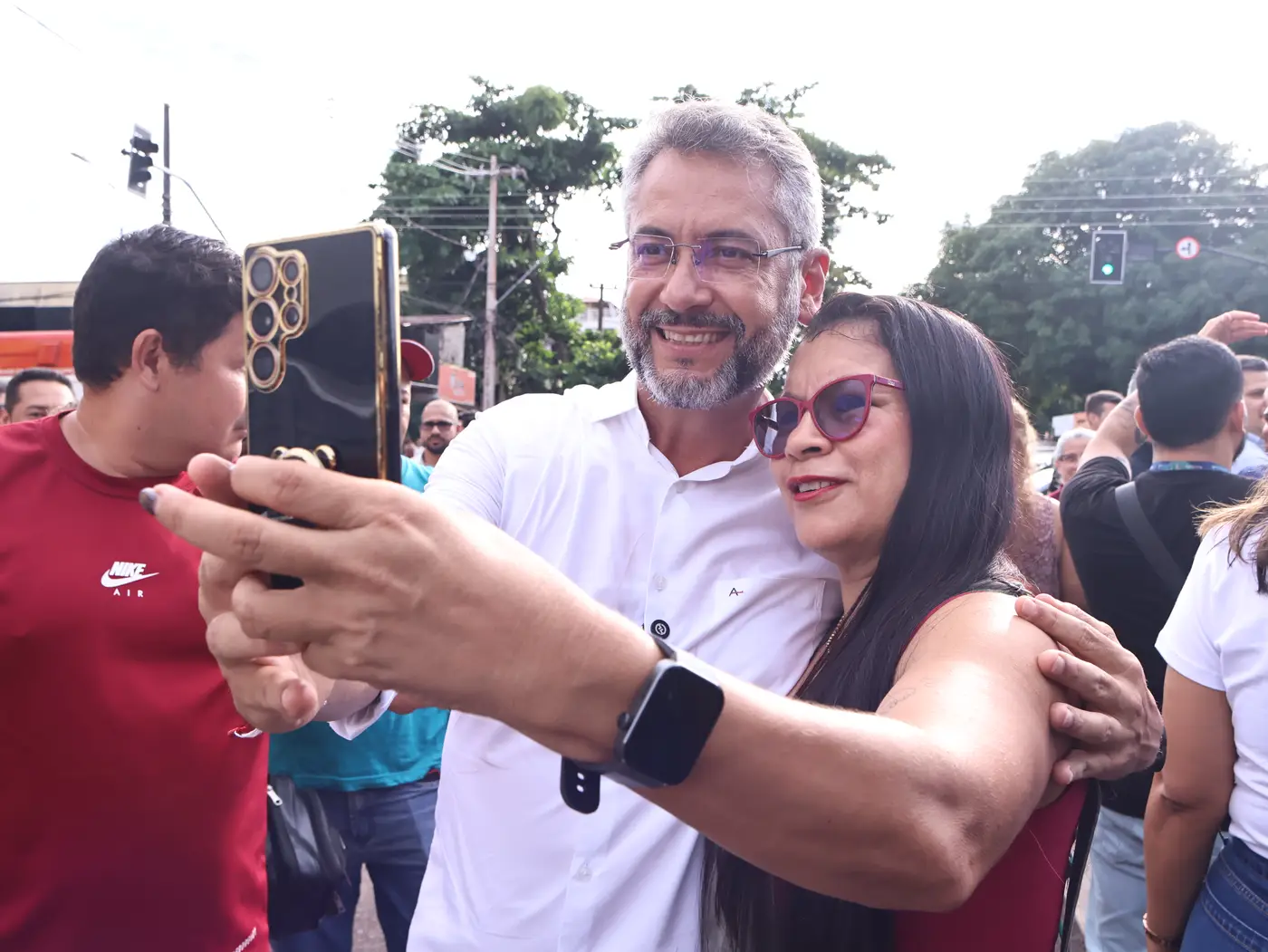 Jorge Júnior