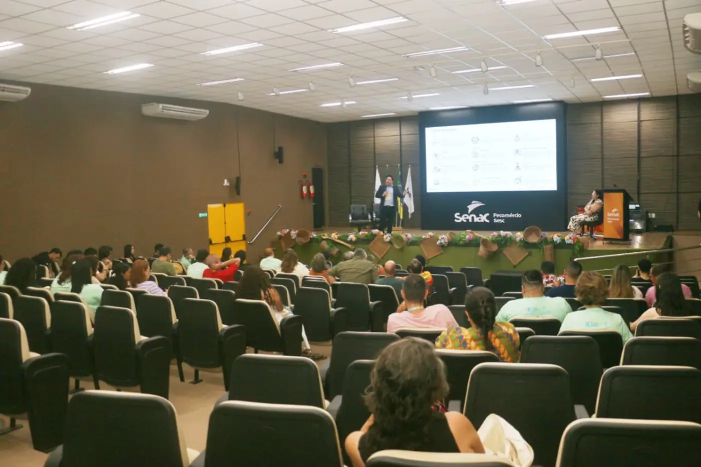 X Encontro da Rede Brasileira de Observatórios de Turismo - RBOT 2026