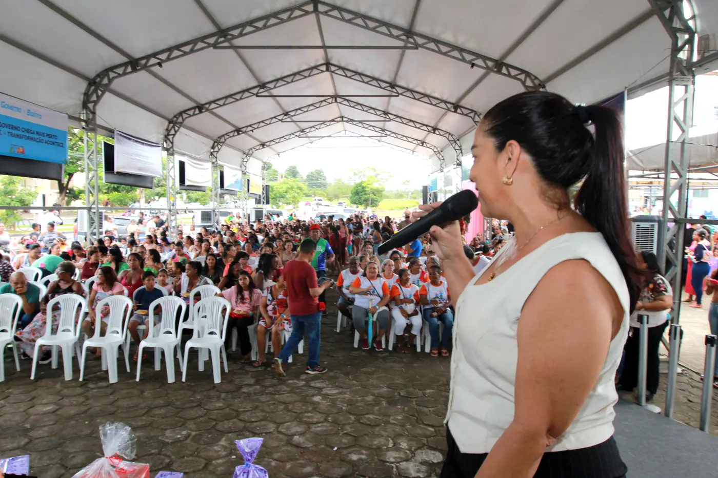 Márcia do Carmo