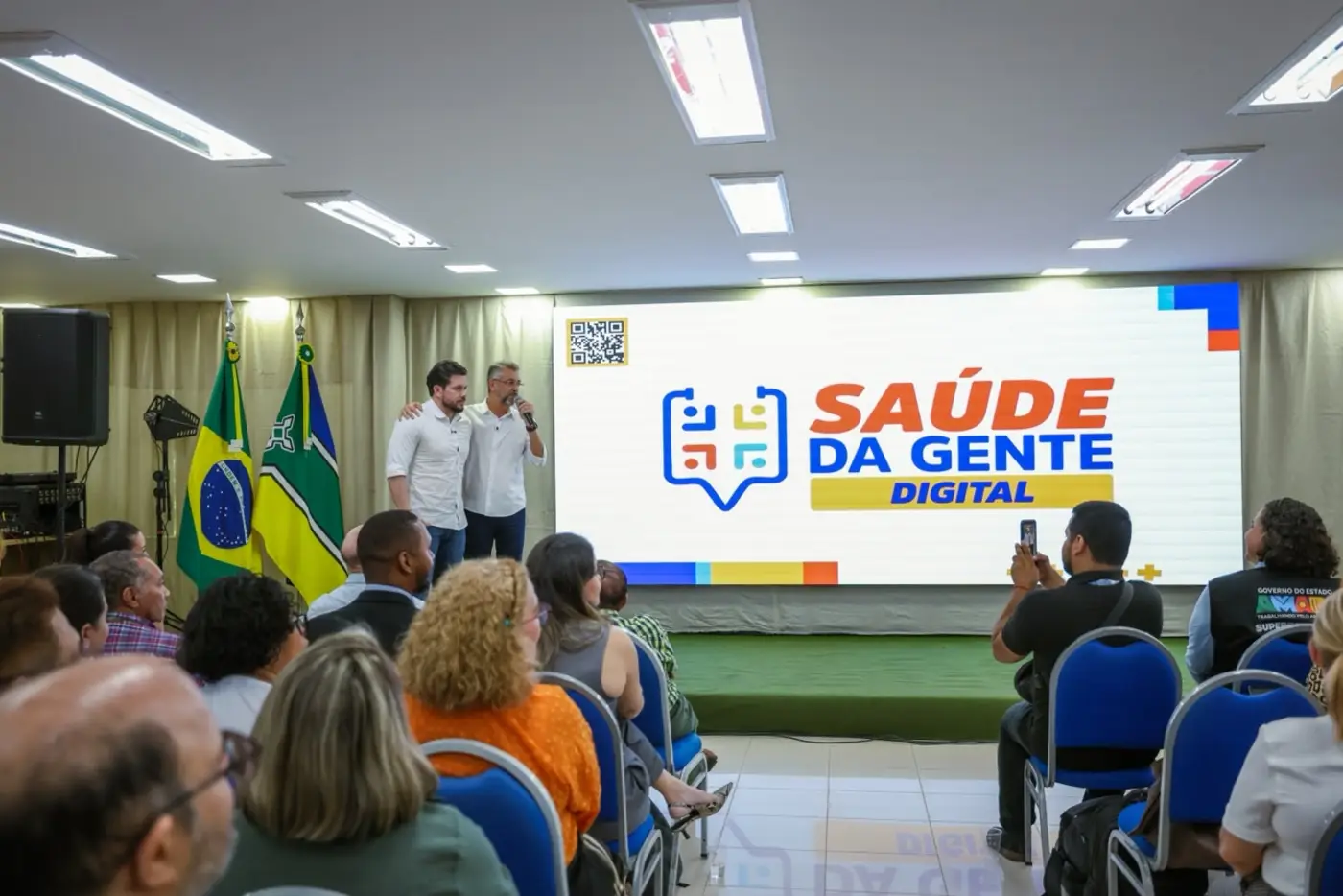Apresentação do Programa Telemedicina