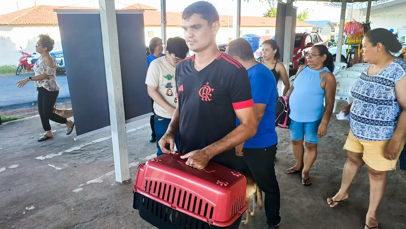 Adriano Monteiro