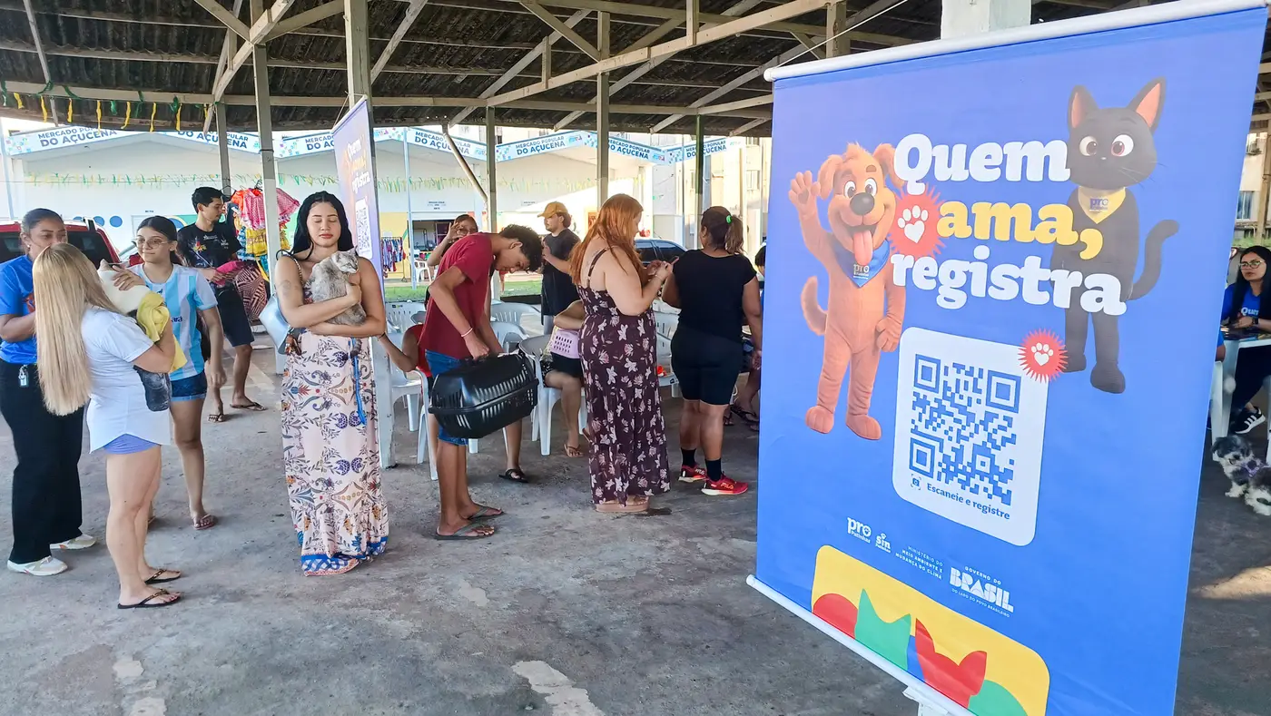 I Circuito Pet Habitacional