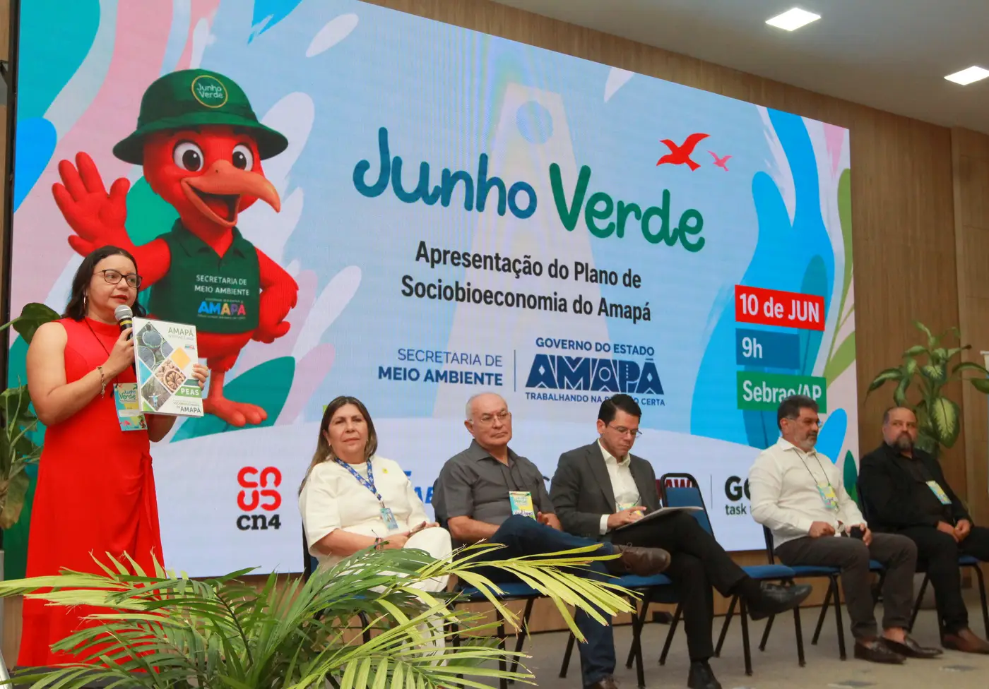 Márcia do Carmo