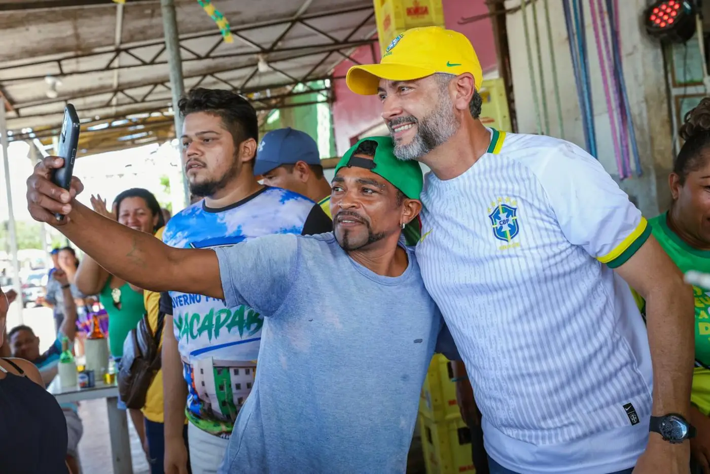 Ruan Alves