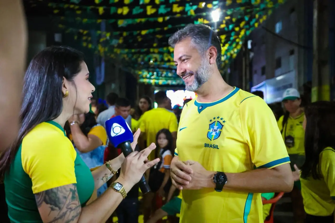 Ruan Alves