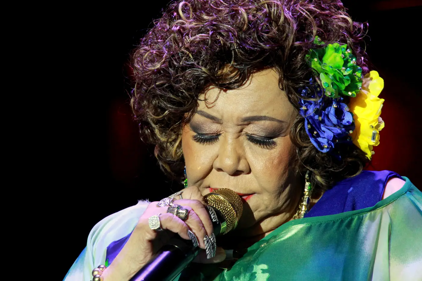 Márcia do Carmo