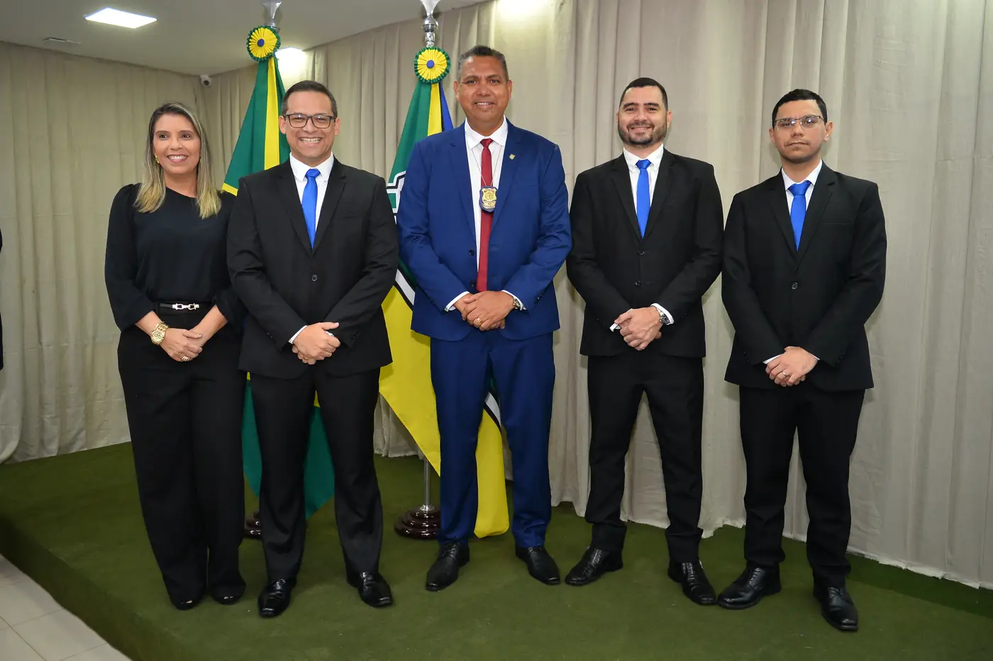 Maksuel Martins