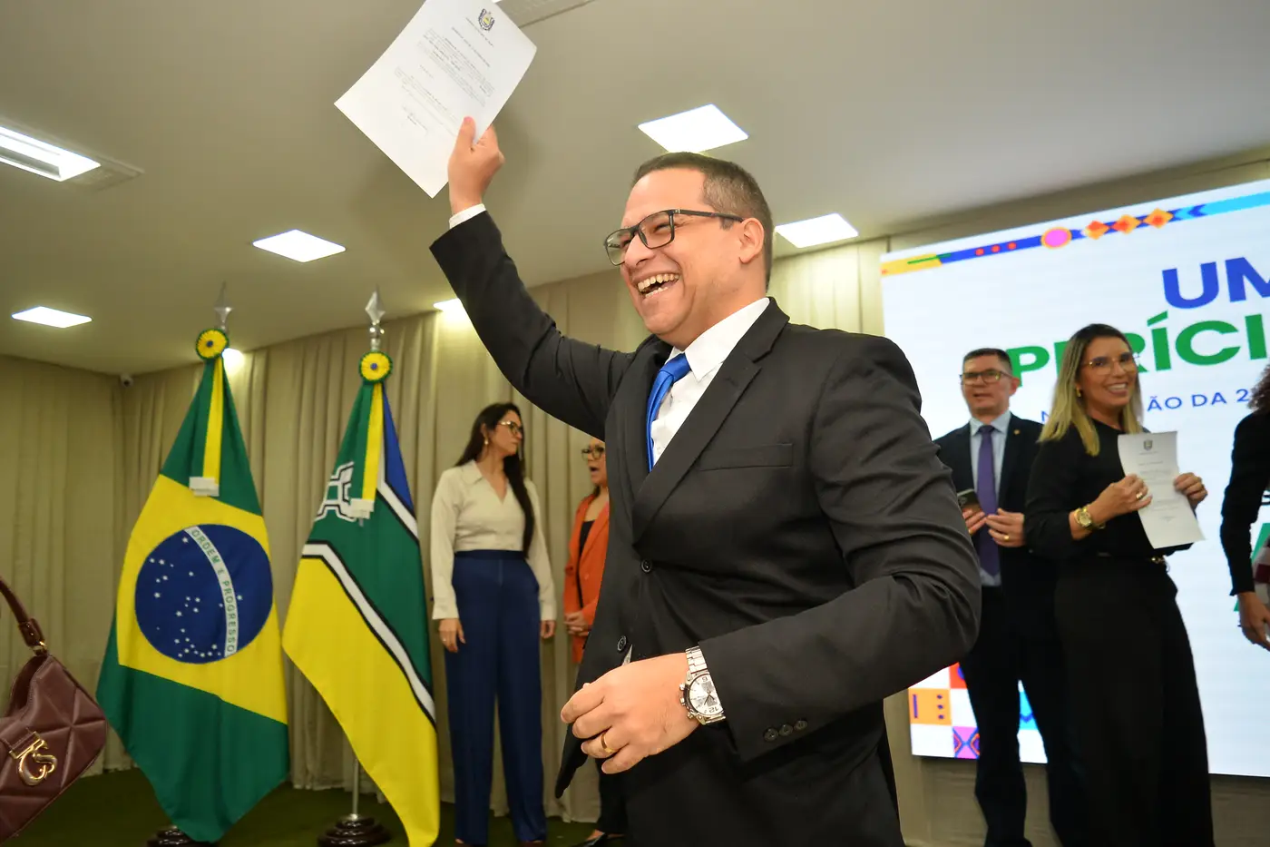 Maksuel Martins