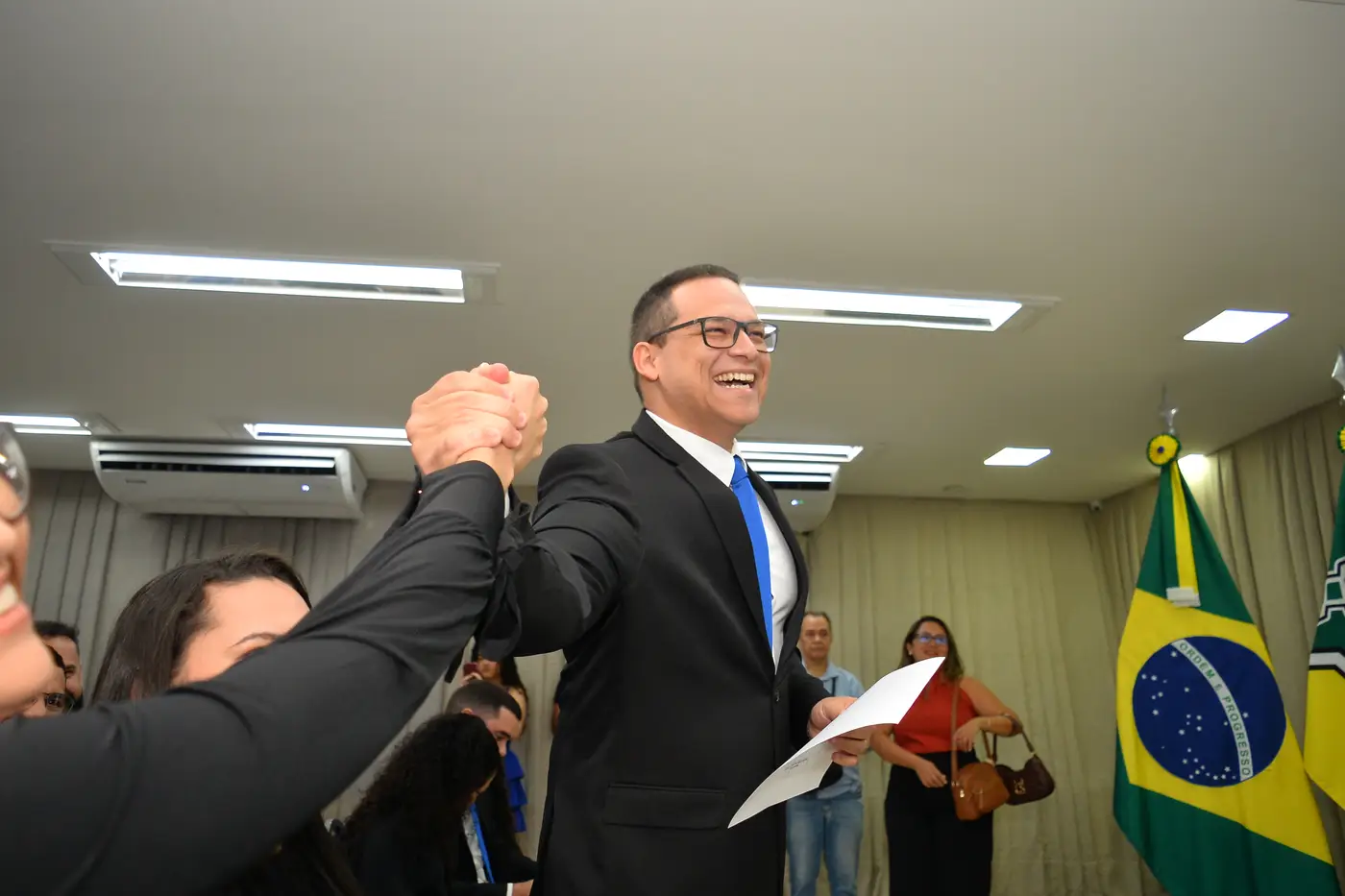 Maksuel Martins