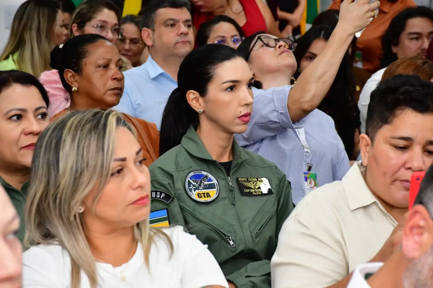 100 dias Casa da Mulher Brasileira Amapá