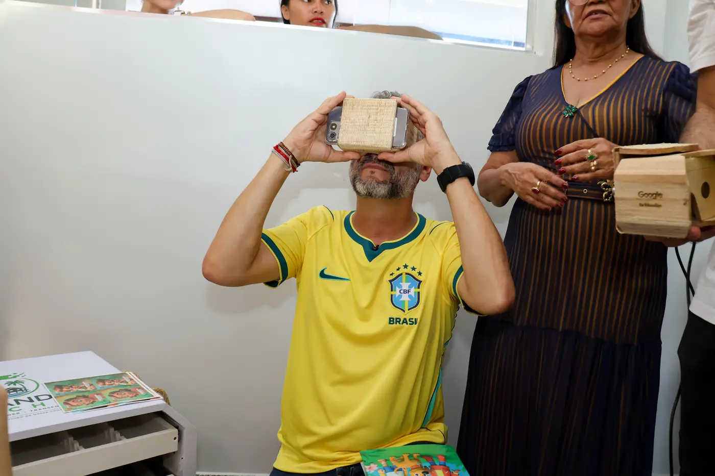 Evandro Vilhena