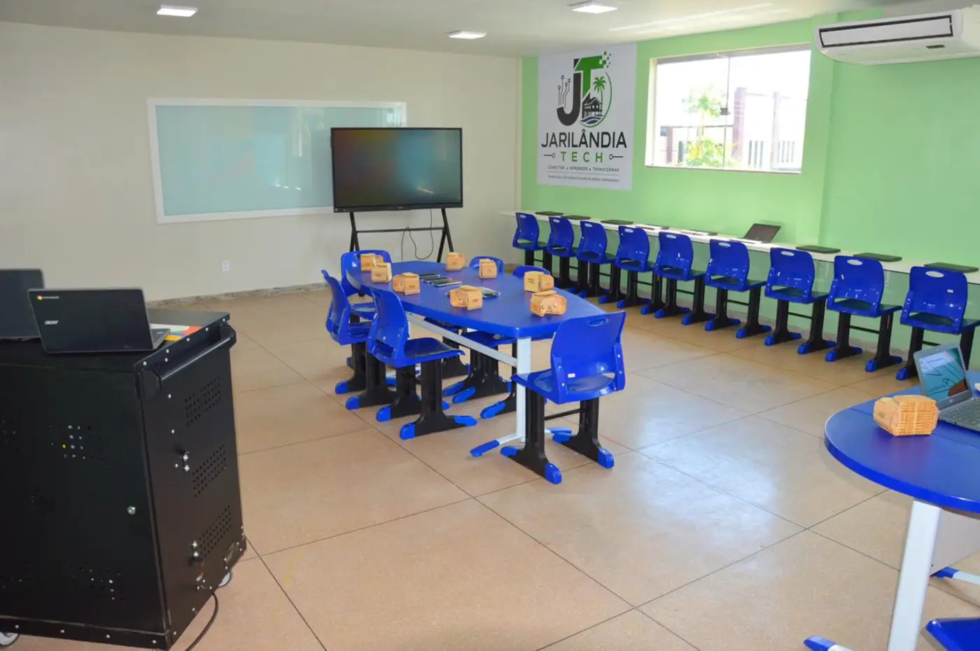 Jhon Martins