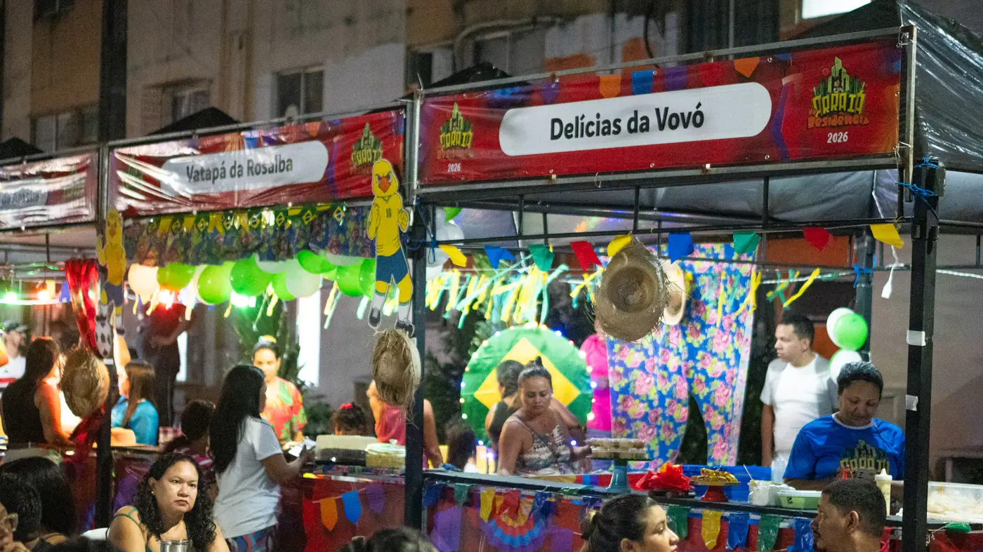 Arthur Alves