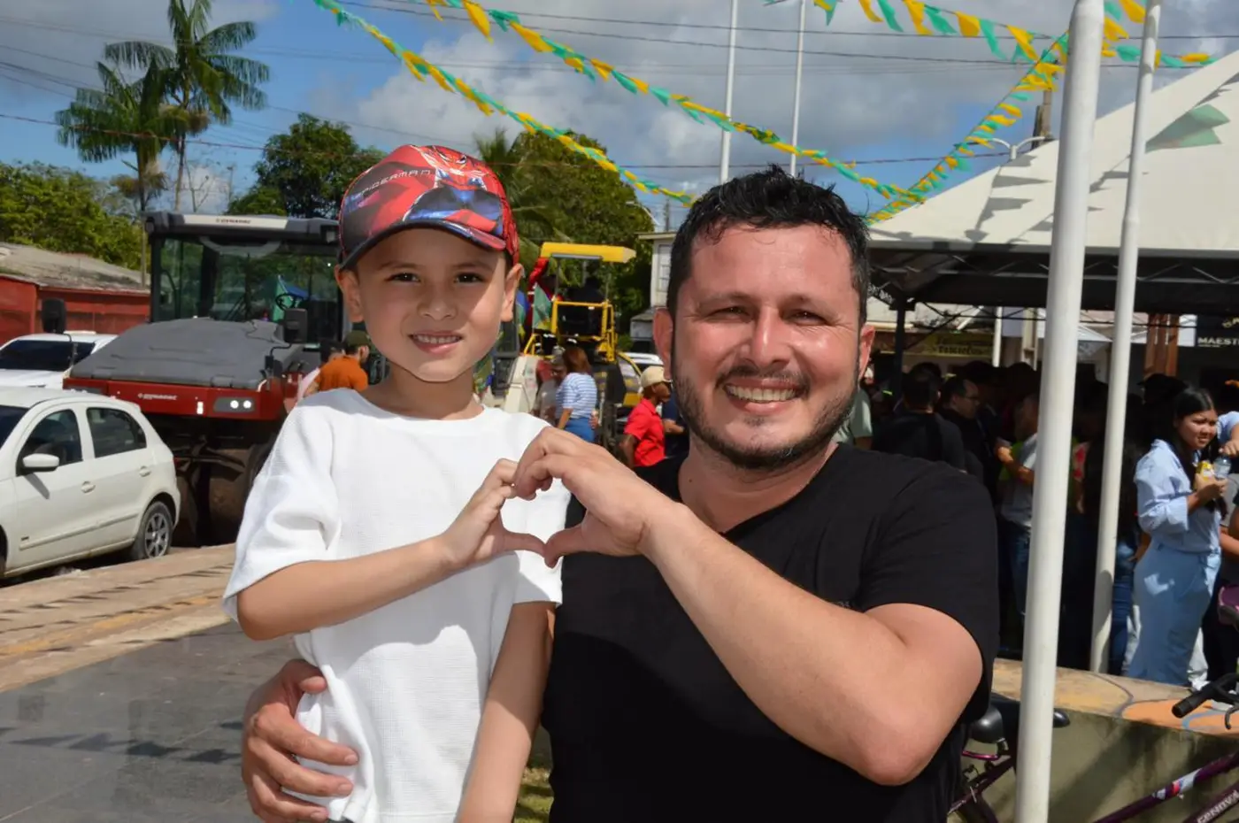 Jhon Martins