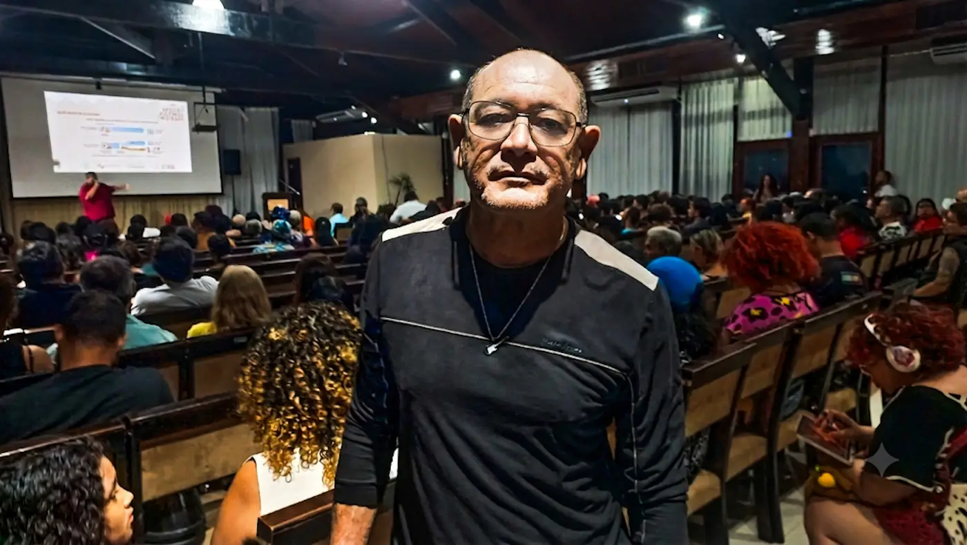 Adriano Monteiro