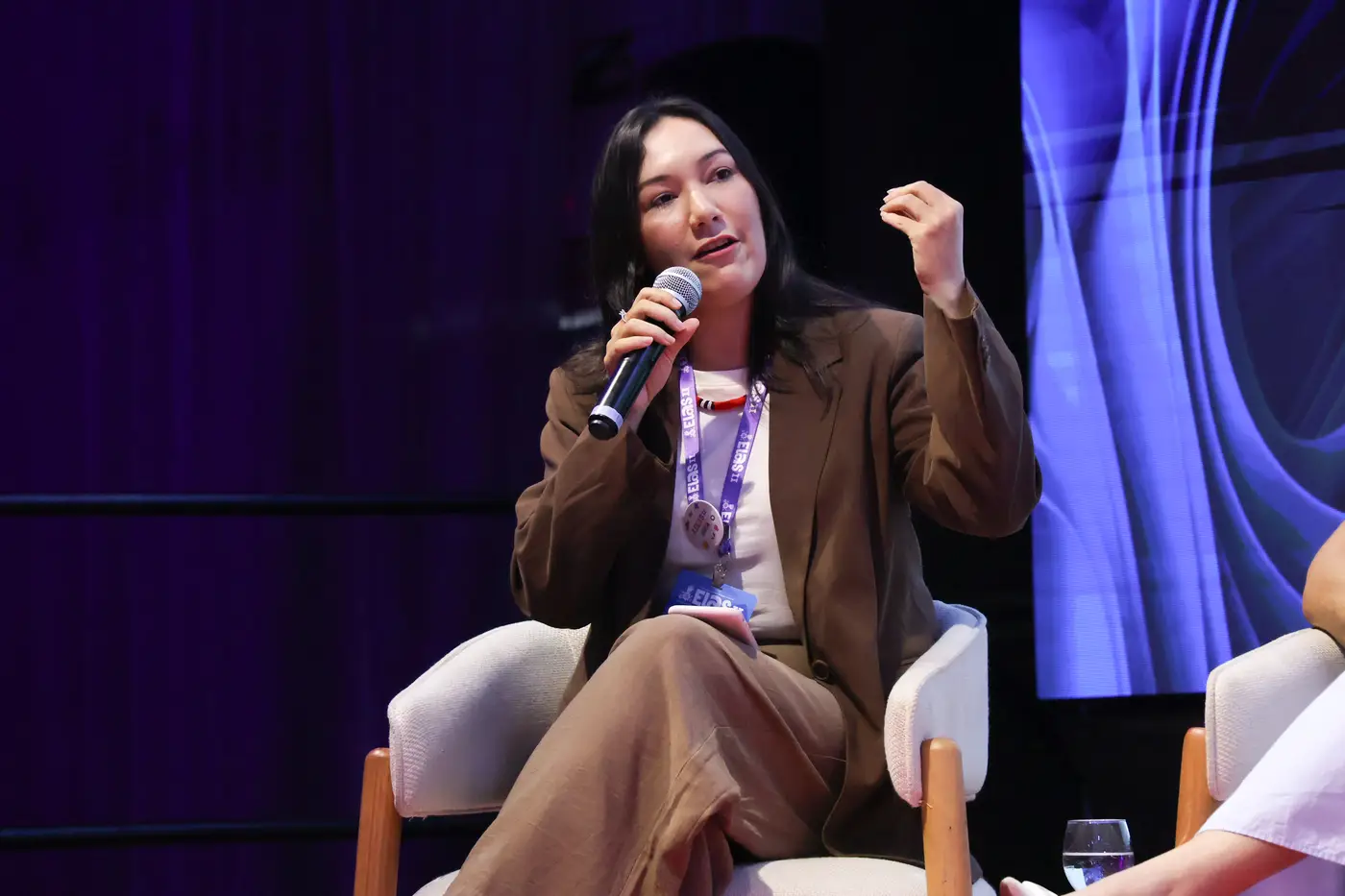 Nayana Magalhães