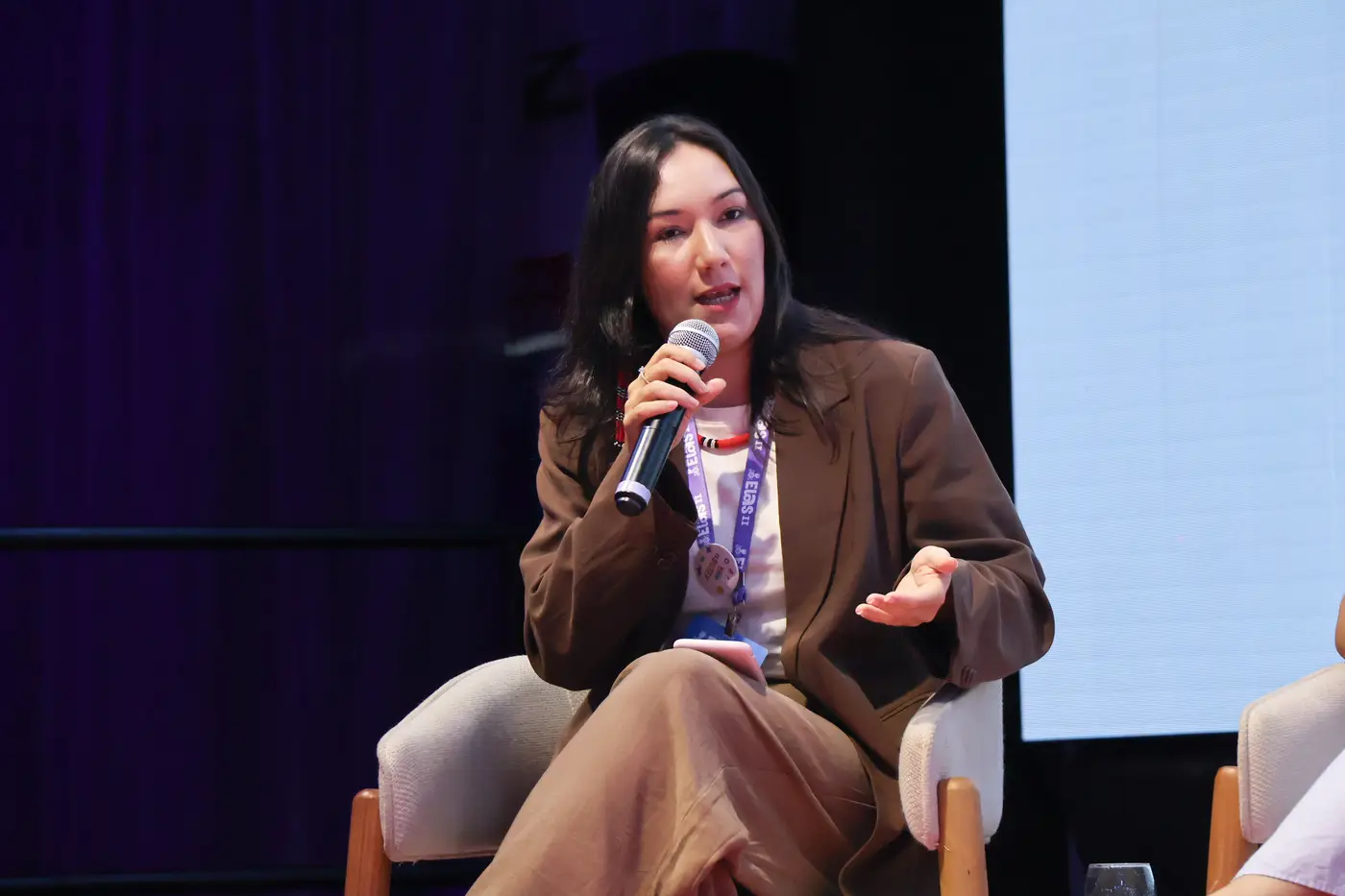 Nayana Magalhães