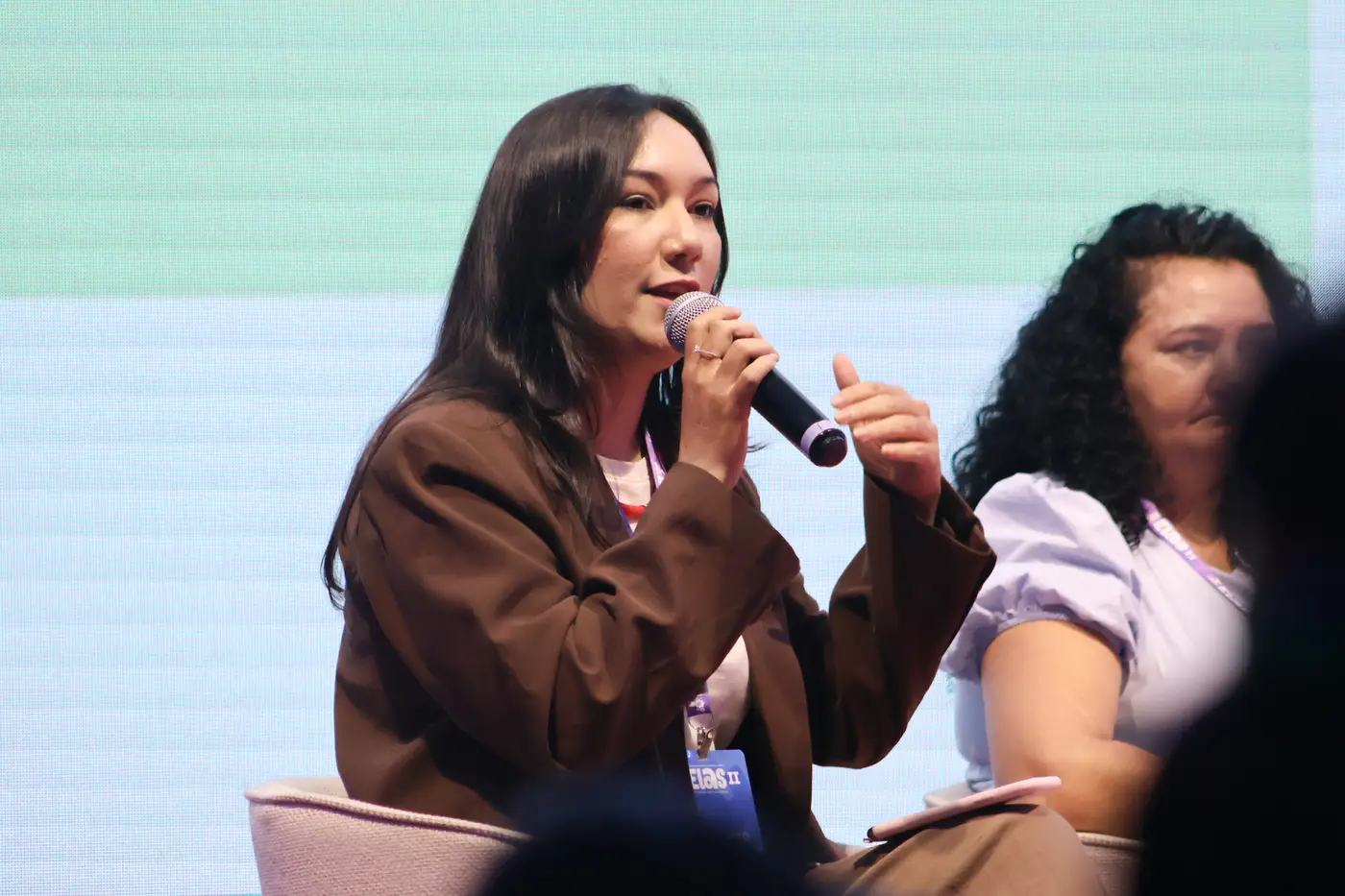 Nayana Magalhães