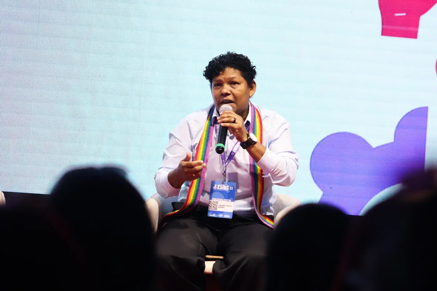 Nayana Magalhães