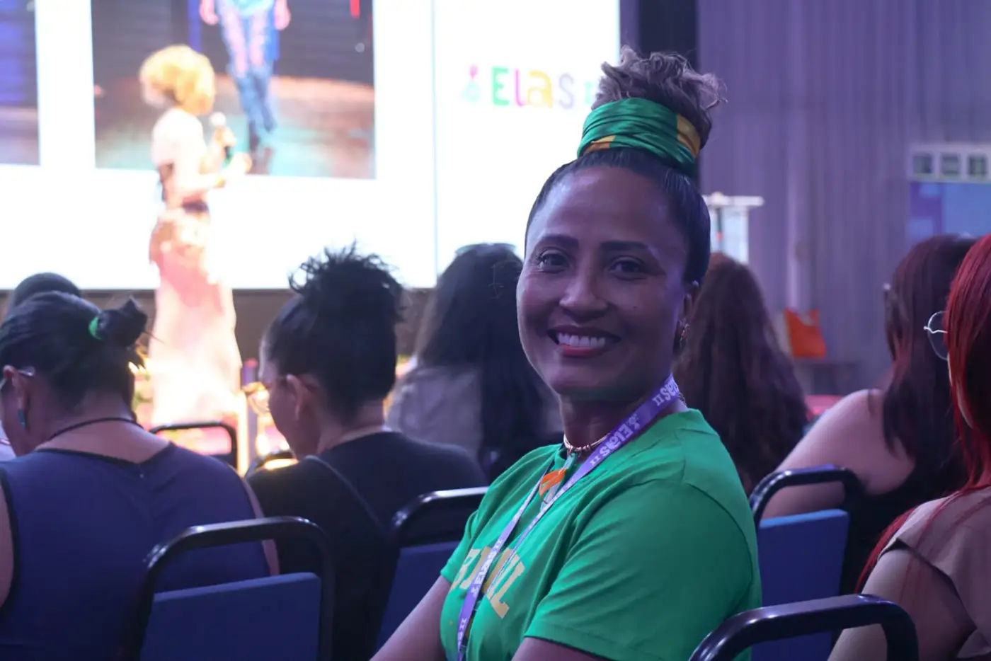 Nayana Magalhães