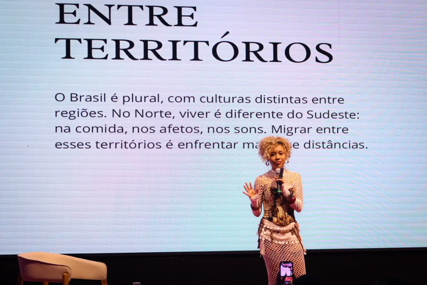 Nayana Magalhães