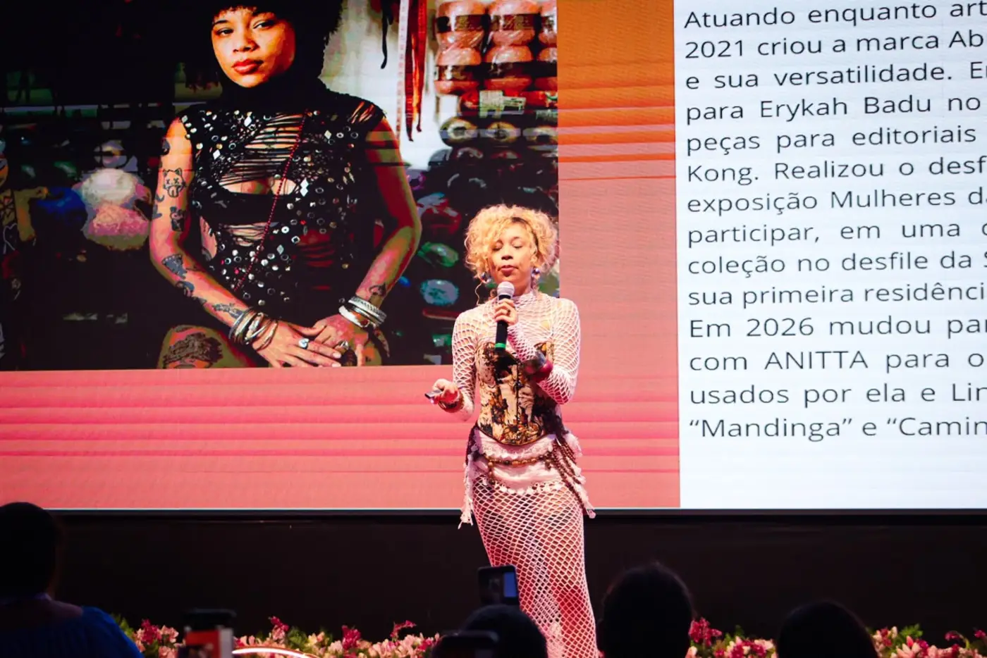 Nayana Magalhães