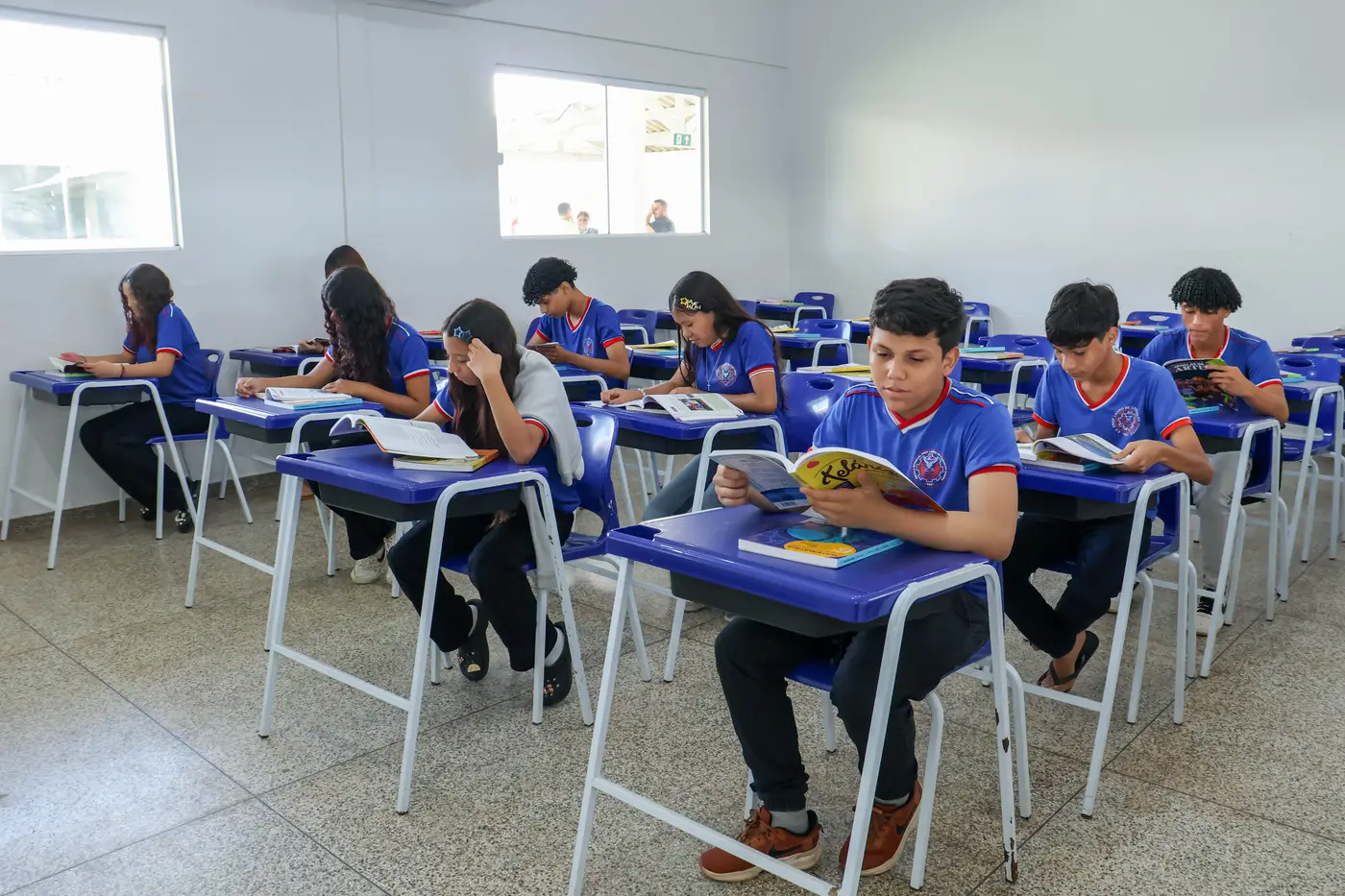 Evandro Vilhena