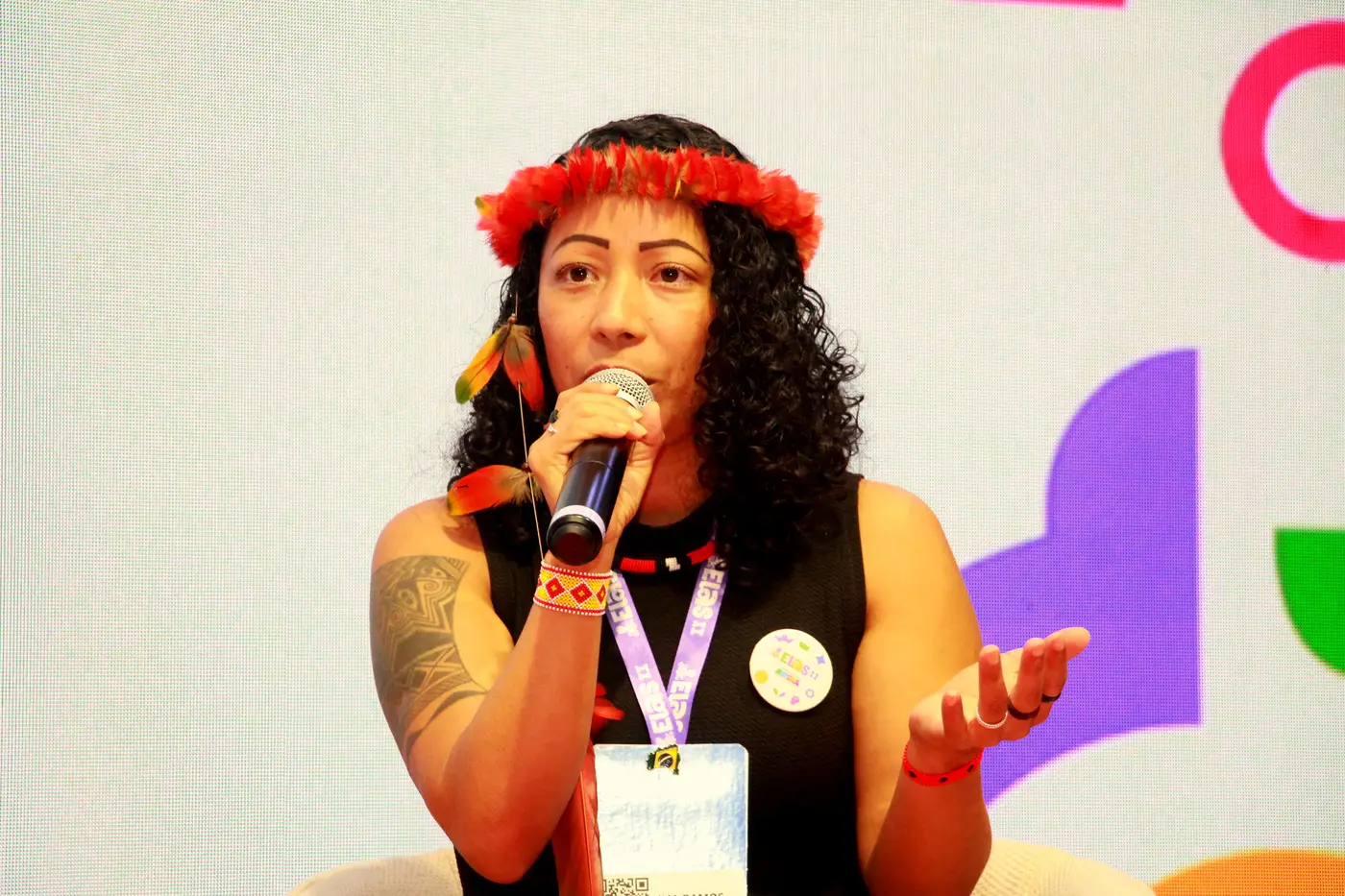 Márcia do Carmo